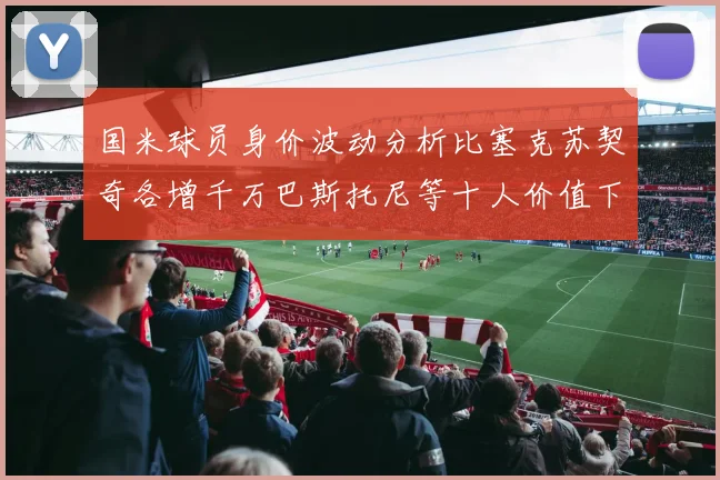 国米球员身价波动分析比塞克苏契奇各增千万巴斯托尼等十人价值下滑