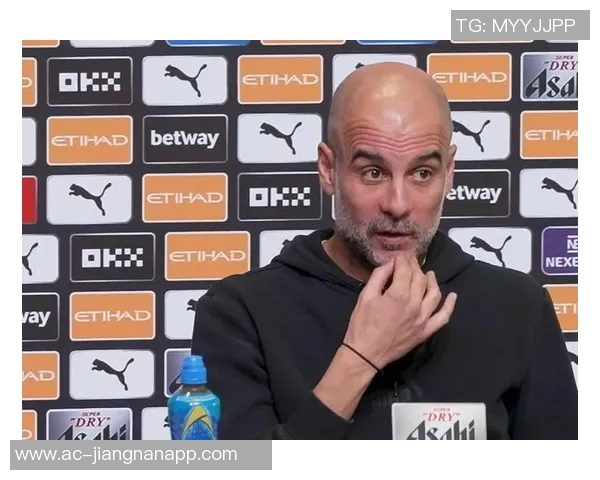 瓜帅谈球队年轻化与成长潜力强调下半场表现需提升