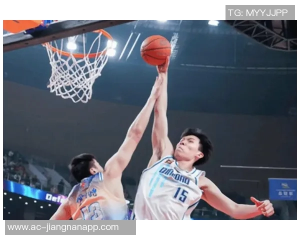 杨瀚森技能出众却屡次错失机会未来需把握关键时刻