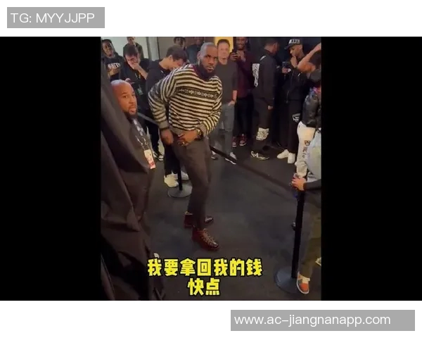詹姆斯幽默回应杰伦布朗言论强调彼此间的尊重与友谊